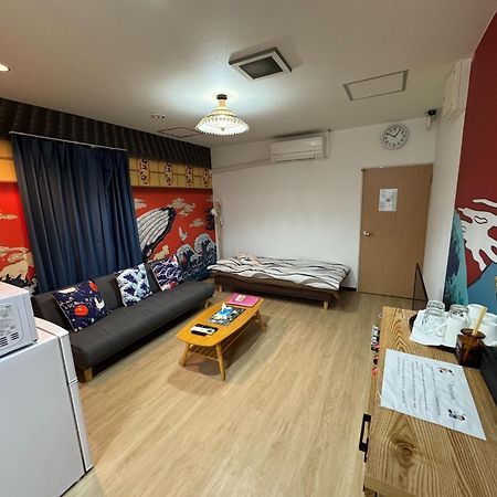 Osaka - Apartment / Vacation Stay 65839 מראה חיצוני תמונה