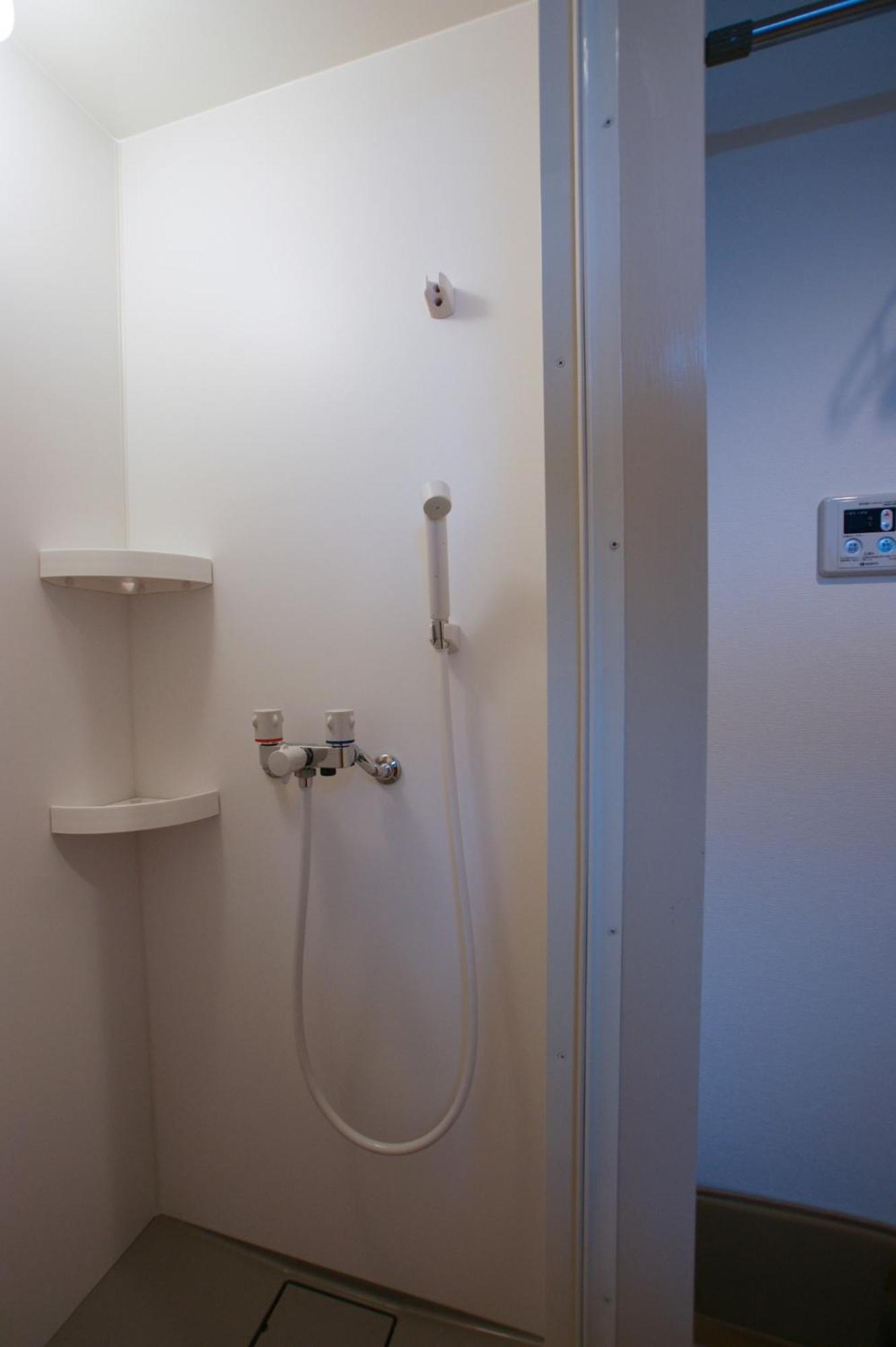 Osaka - Apartment / Vacation Stay 65839 מראה חיצוני תמונה